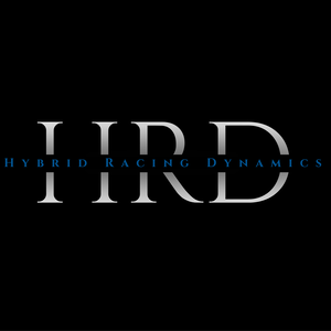 Hybrid Racing Dynamics